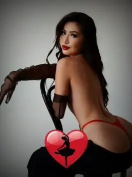 Adelina, 23 y.o., 165cm, Kazakh