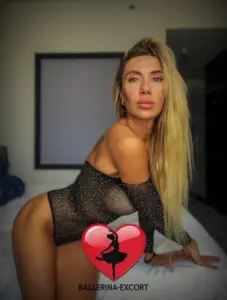 Alana — photo 4