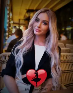 Aleksandra — photo 3