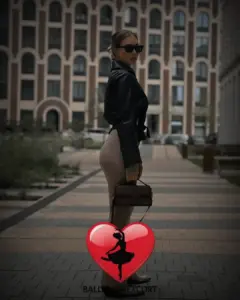 Alexandra — photo 3