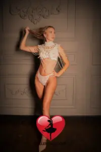 Alexsa — photo 4