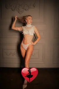 Alexsa — photo 3