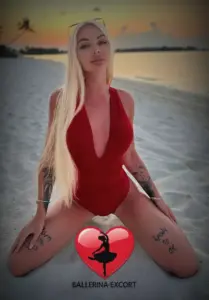 Alisa — photo 2