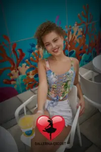 Alisa — photo 3