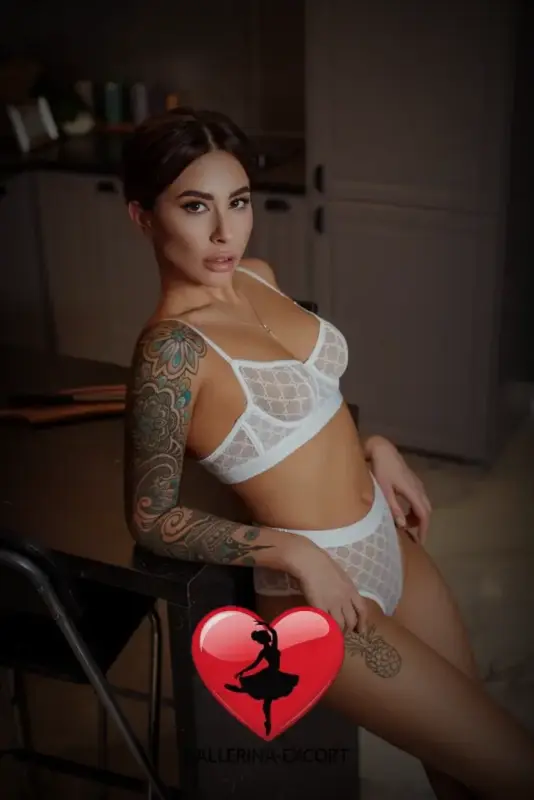 Alisha