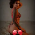 Alisha