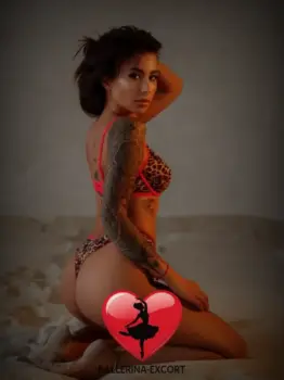 Alisha