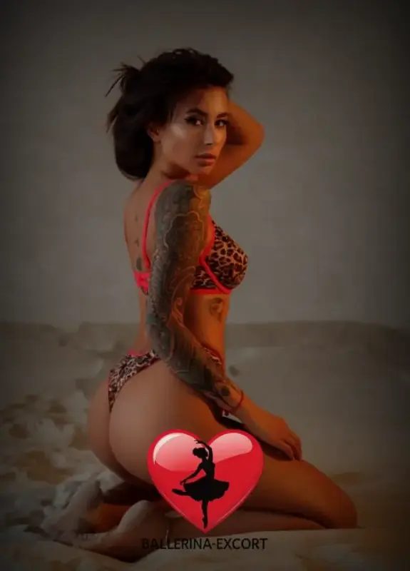 Alisha