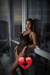 Alisha — photo 3