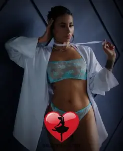 Alisha — photo 2