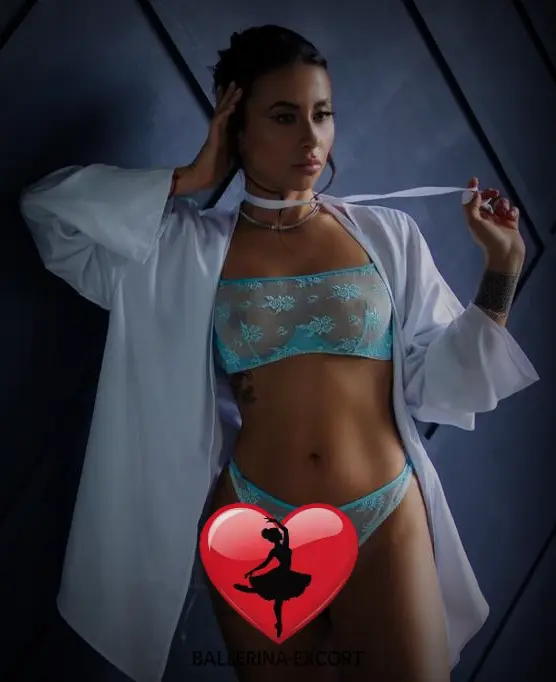 Alisha