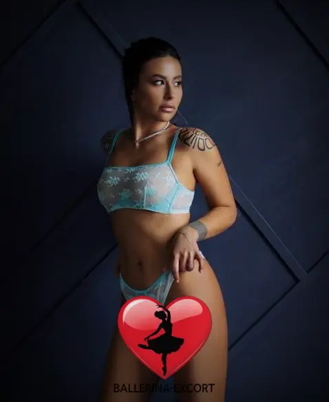 Alisha
