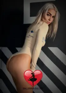 Amanda — photo 4