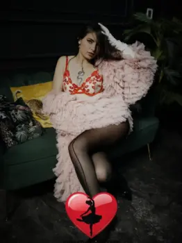 Amber