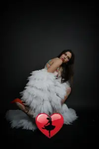 Amber — photo 4