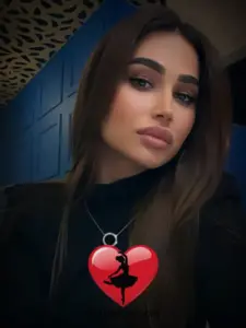 Amina — photo 3
