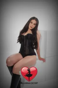 Anastasia — photo 2