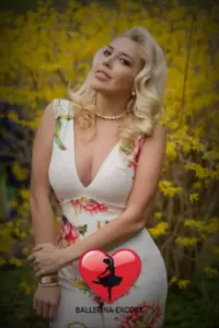 Anastasia — photo 3