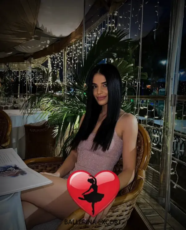 Anastasiya