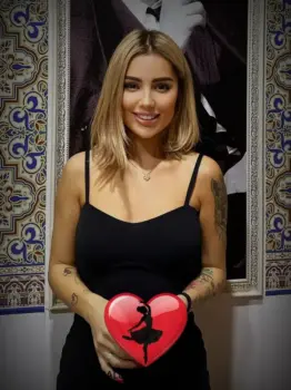 Angela