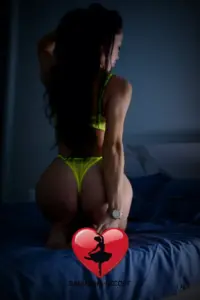 Angelina — photo 3