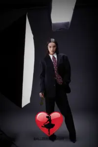 Angelina — photo 4