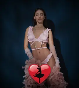 Angelina — photo 2