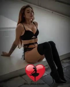 Angelina — photo 3