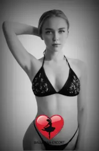 Anna — photo 4