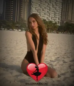 Anna — photo 3