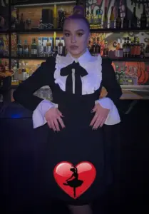 Annabelle — photo 4