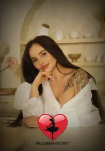 Anya — photo 4