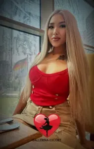 Anya — photo 4