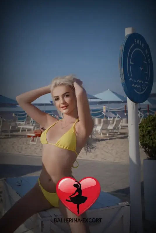 April