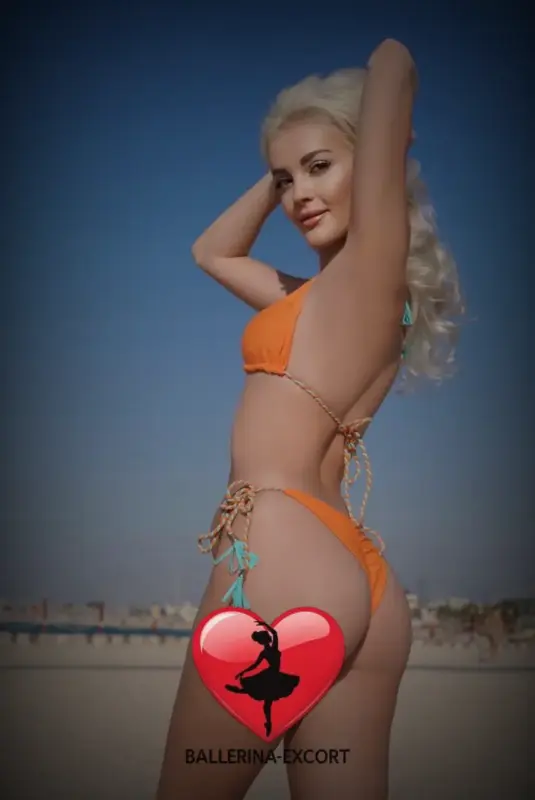April