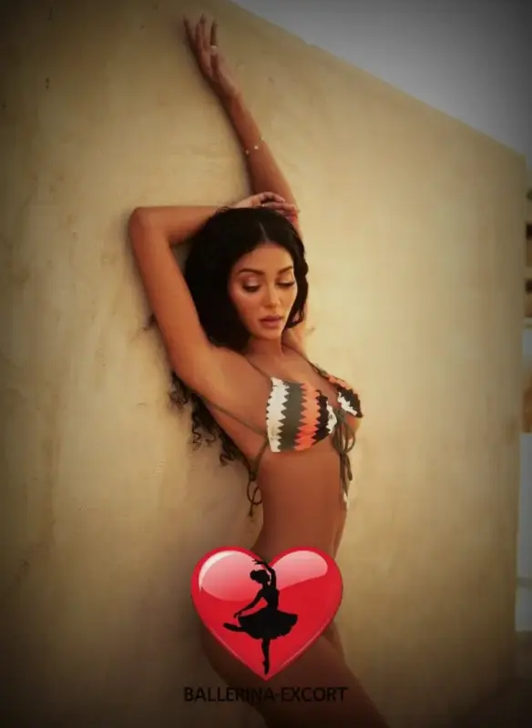 April
