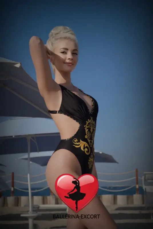 April