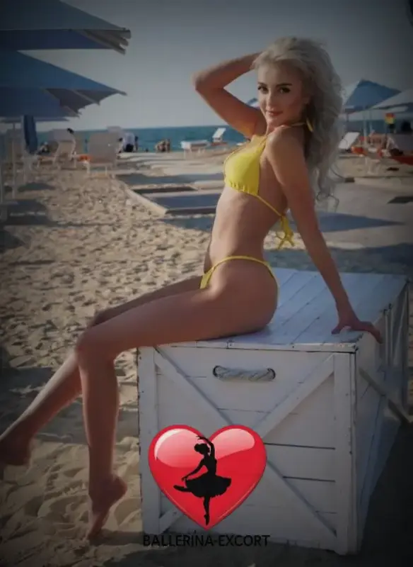 April