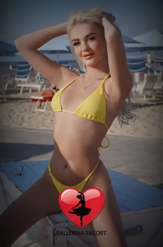 April
