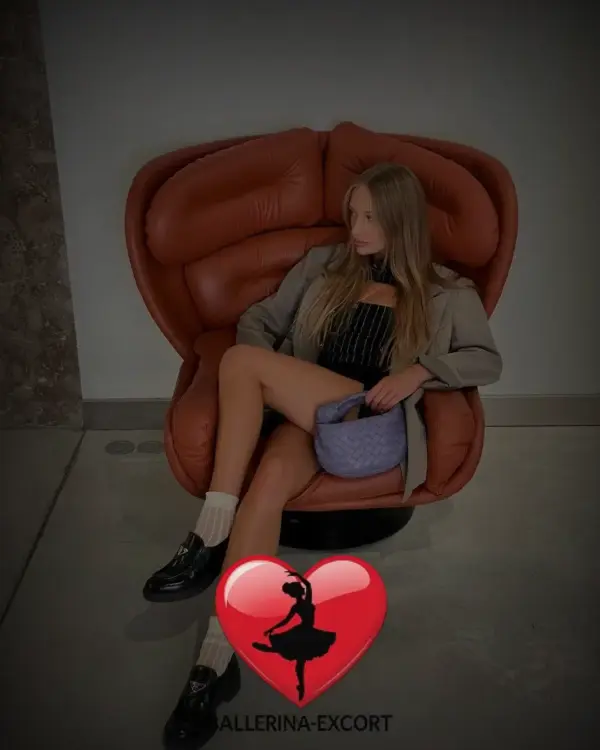 April
