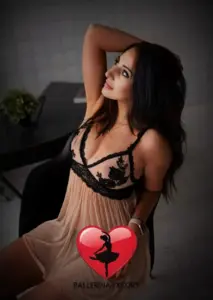 Aylin — photo 4