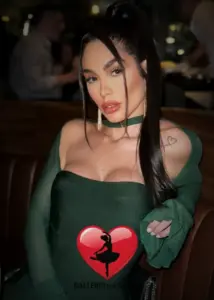 Bárbara — photo 2