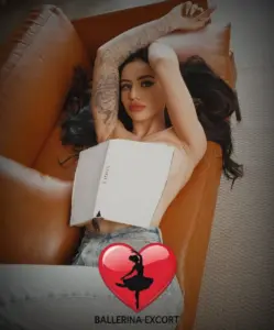 Camila — photo 2