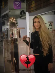 Candice — photo 3