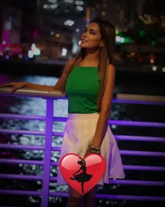 Daniela — photo 2