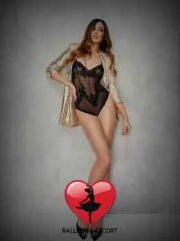 Danielle, 27 y.o., 178cm, Czech