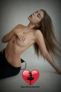 Daria — photo 2