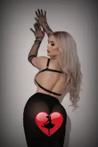 Ekaterina — photo 4