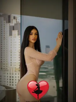 Elima, 23 y.o., 175cm, Russian
