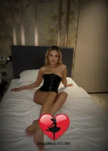 Eliza — photo 4